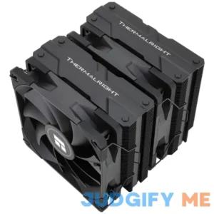 Thermalright Peerless Assassin 120 CPU Air Cooler 6 Heat Pipes Dual 120mm PWM Fan