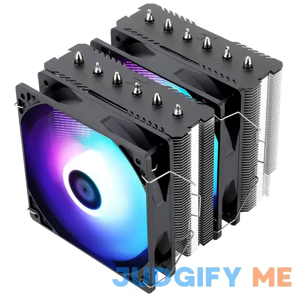Thermalright Peerless Assassin 120 SE ARGB CPU Air Cooler 6 Heat Pipes CPU Cooler Thermalright Peerless Assassin 120 SE ARGB CPU Air Cooler 6 Heat Pipes CPU Cooler