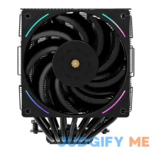 Thermalright Phantom Spirit 120 EVO CPU Air Cooler Heat pipes CPU Cooler