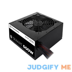 Thermaltake Smart 500W Power Supply