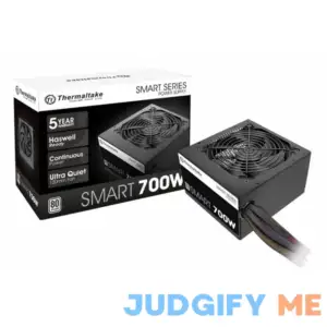 Thermaltake Smart 700W Power Supply
