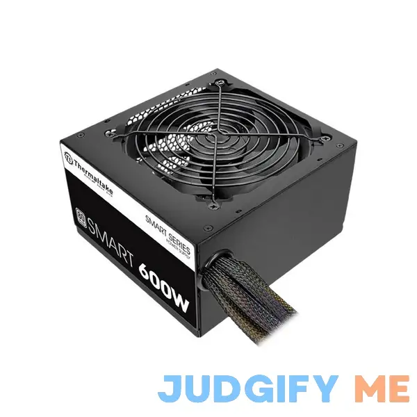 Thermaltake Smart Power Supply Thermaltake Smart Power Supply