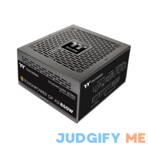 Thermaltake Toughpower GF A3 850W Power Supply PS-TPD-0850FNFAGU-L
