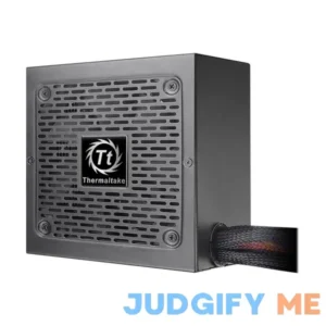 Thermaltake Toughpower GX2 600W Power Supply