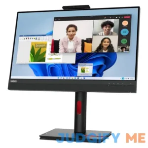 ThinkCentre 24 Monitor Lenovo Tiny-In-One
