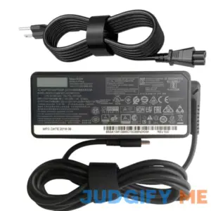 ThinkPad 65W USB Type C Charger for Lenovo Thinkpad T480 T580 T480S X280 E580 ADLX65YLC2D Laptop Adapter