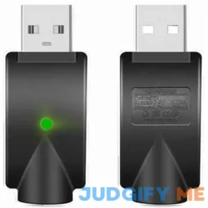 Thread USB Smart Charger