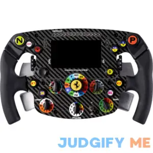 Thrustmaster Formula Wheel Add-On Ferrari SF1000 Edition
