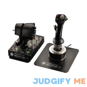 Thrustmaster HOTAS Warthog