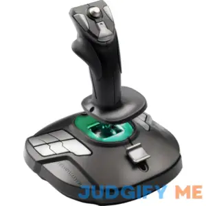 Thrustmaster T.16000M