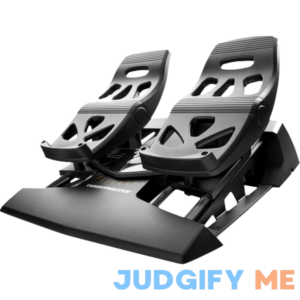 Thrustmaster T.Flight Rudder Pedals