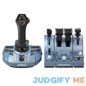 Thrustmaster TCA Captain Pack X Airbus Edition