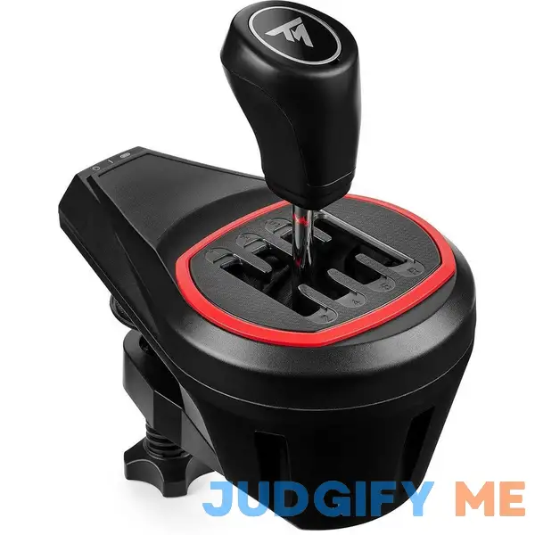Thrustmaster TH8S Shifter Add On Thrustmaster TH8S Shifter Add On