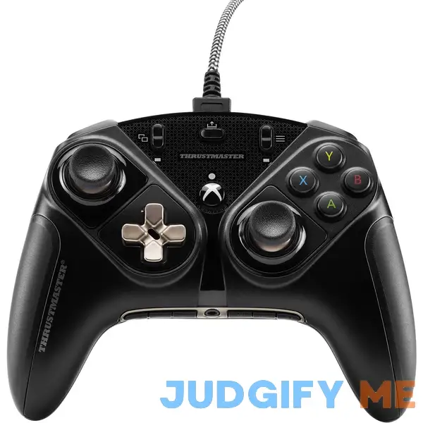 Thrustmaster eSwap Pro Controller Thrustmaster eSwap Pro Controller