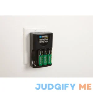 Thunderbolt Magnum Slim Wall Mount Battery Charger