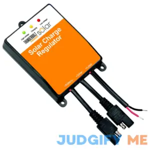Thunderbolt Solar 100 Watt Solar Charge Regulator
