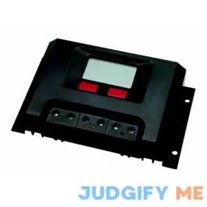 Thunderbolt Solar 500 Watt Solar Charge Controller