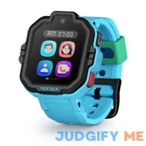 Ticktalk 5 Kids Smartwatch