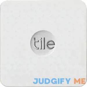 Tile Slim Phone Finder Wallet Finder Laptop Finder