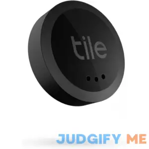 Tile Sticker Tracker