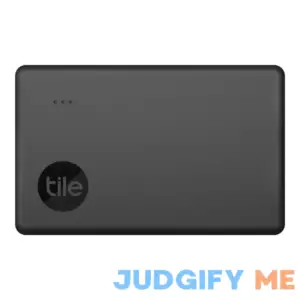 Tile Tracker Slim