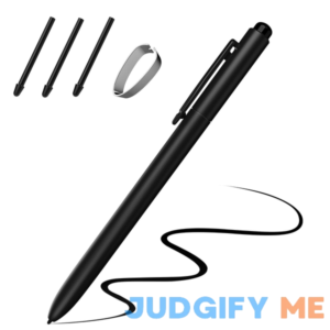 Timovo EMR Stylus Compatible with Remarkable 2 Pen with Eraser