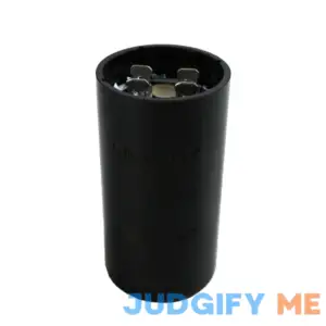 Titan Pro 161-193 MFD 125 V Round Start Capacitor TMJ161