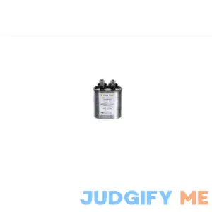 Titan Pro TOCF7.5 7.5 MFD Oval Motor Run Capacitor