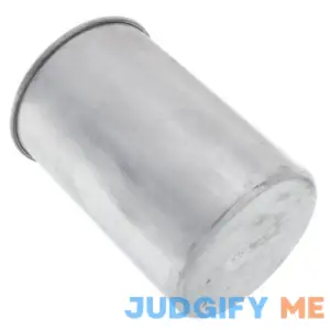 Titan Pro TRCFD453 45/3 Mfd Round Dual Motor Run Capacitor