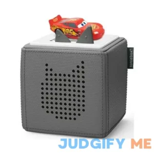 Tonies Disney Cars Starter Set with Lightning McQueen