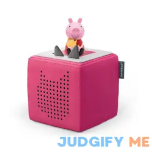 Tonies Peppa Pig Toniebox Starter Set