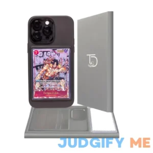 TopDeck Card/Photo Display Phone Case for iPhone 14 promax