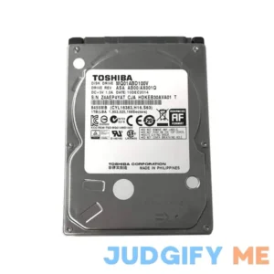 Toshiba 1TB 5400rpm Cache SATA s PS3/ps4 Hard Drive