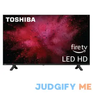Toshiba 43-inch Class V35 Series LED Full HD Smart Fire TV