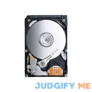 Toshiba Hard Drive MQ01ABD032