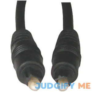 Toslink Digital Optical Audio Cable Tripp Lite
