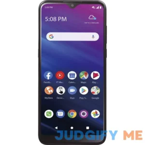 Total Wireless TCL A2X Prepaid Smartphone