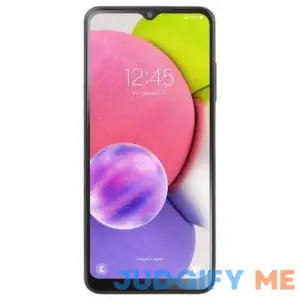 Total by Verizon Prepaid Samsung Galaxy A03s 4G (32GB) CDMA - Black