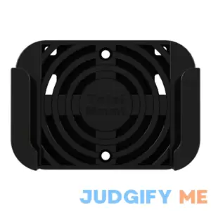 TotalMount Apple TV Mount Compatible with all Apple TVs