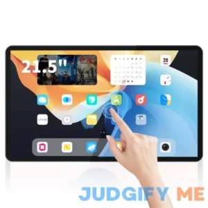 TouchWo 21.5 inch Android 11 Touchscreen Industrial PC