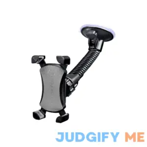 ToughTested Mammoth Mobile Windshield Mount