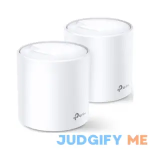 Tp-link Wi-Fi 6 Ax3000 Mesh Router System