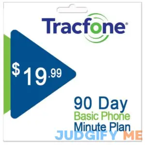 TracFone Basic Phone Minute Plan Refill $19.99 by PrePaid Phone Zone