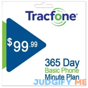 TracFone Basic Phone Minute Plan Refill $99.99 by PrePaid Phone Zone