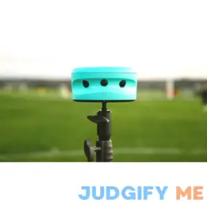Trace: AI Soccer Camera