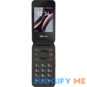 Tracfone BLU Flex 8GB