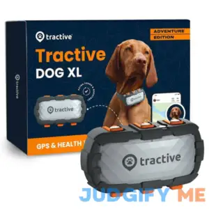 Tractive DOG XL Adventure Edition