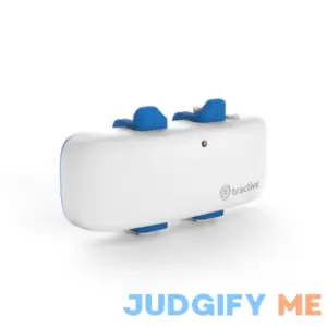 Tractive GPS Tracker for Dogs