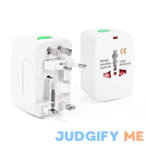 Travel Adapter