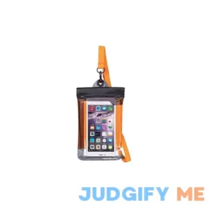 Travelon itFloats! Waterproof Smartphone Assorted Pouch Model #: 12505-000 | Staples